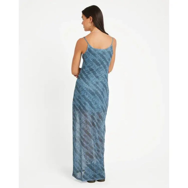 Volcom Wicked Lightning Dress 