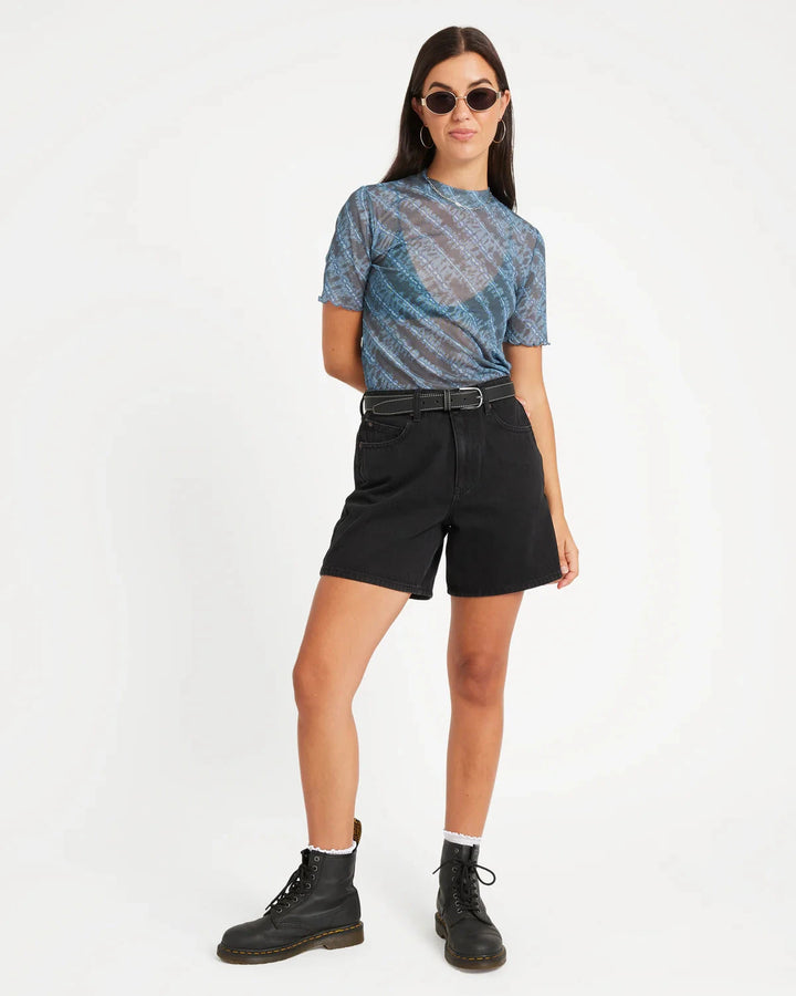 Volcom Wicked Lightning Top 