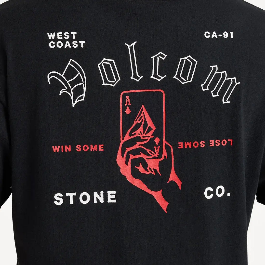 Volcom Winsome Loose T-Shirt