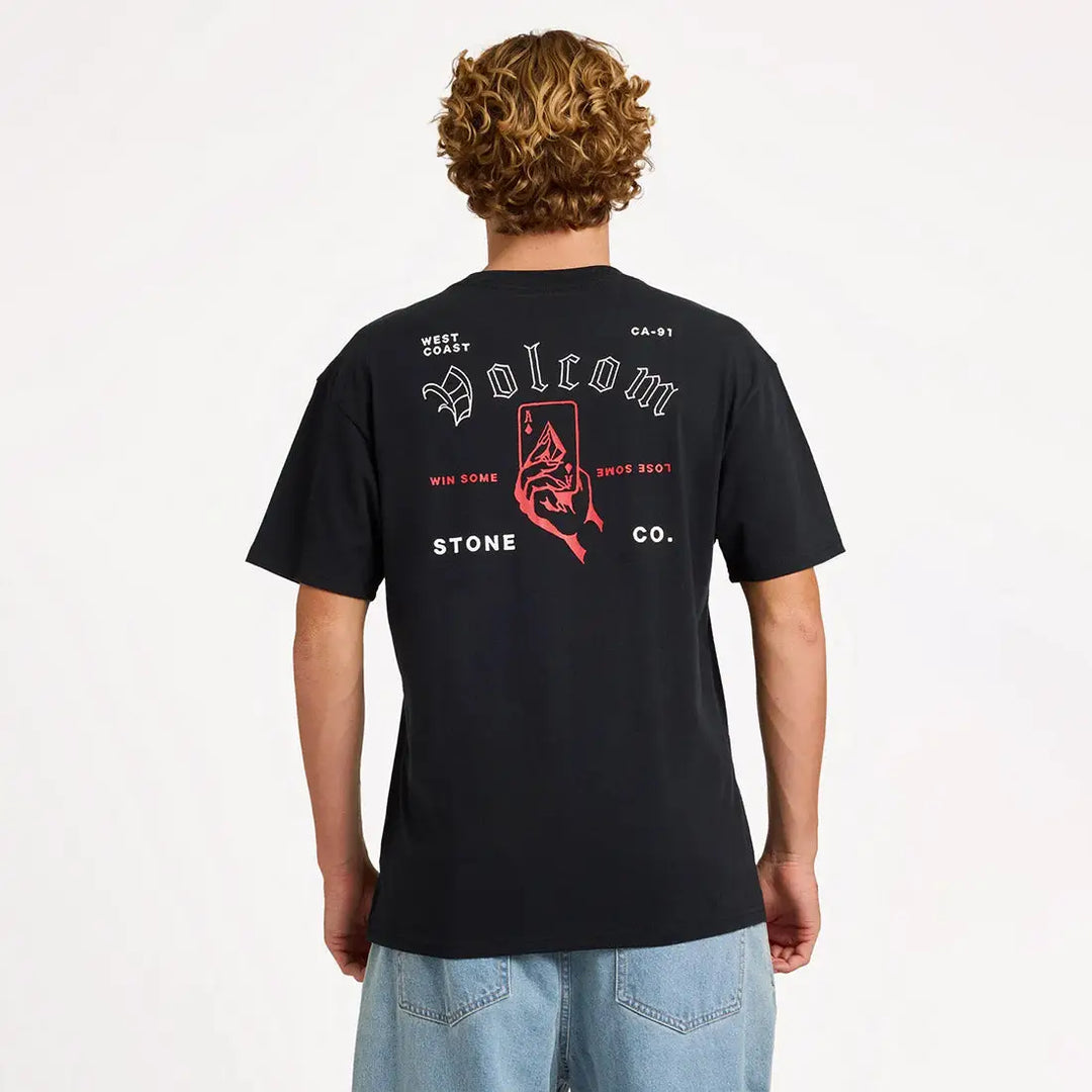 Volcom Winsome Loose T-Shirt