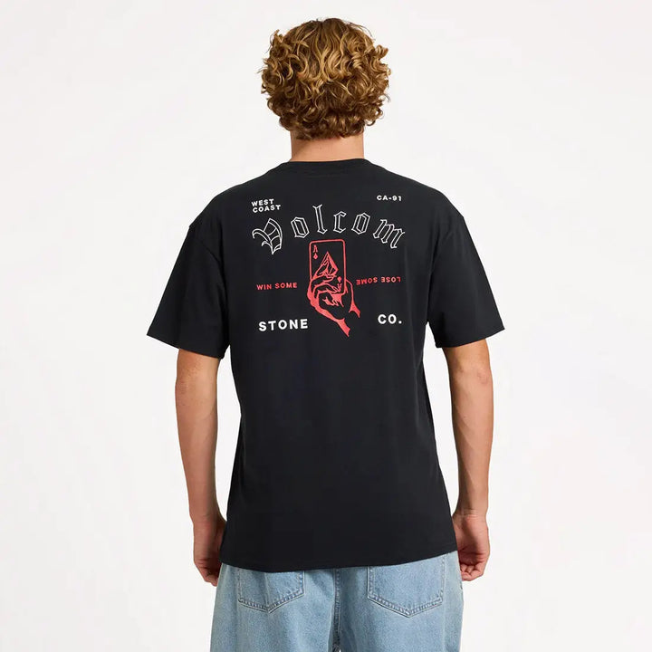 Volcom Winsome Loose T-Shirt