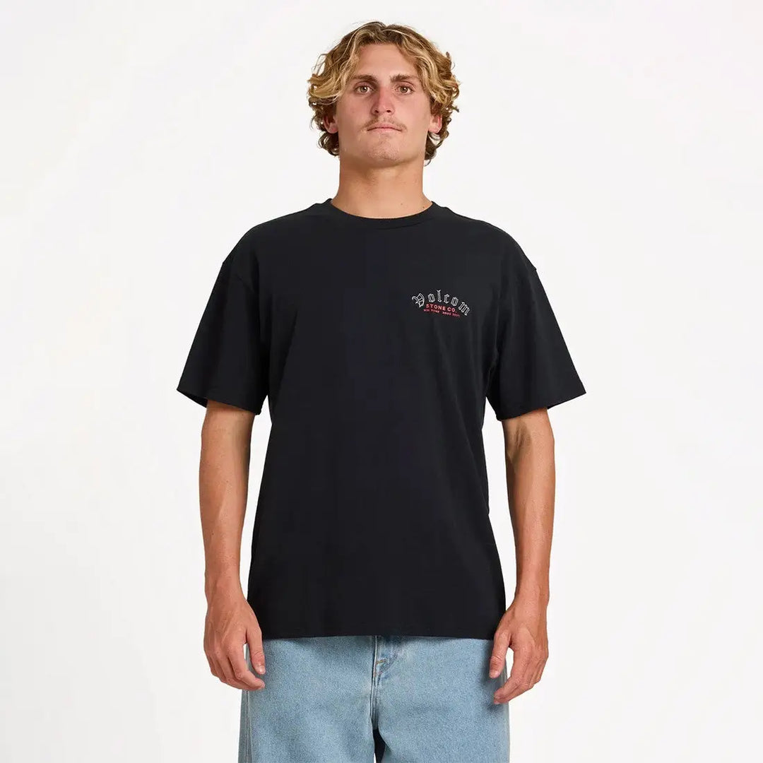 Volcom Winsome Loose T-Shirt
