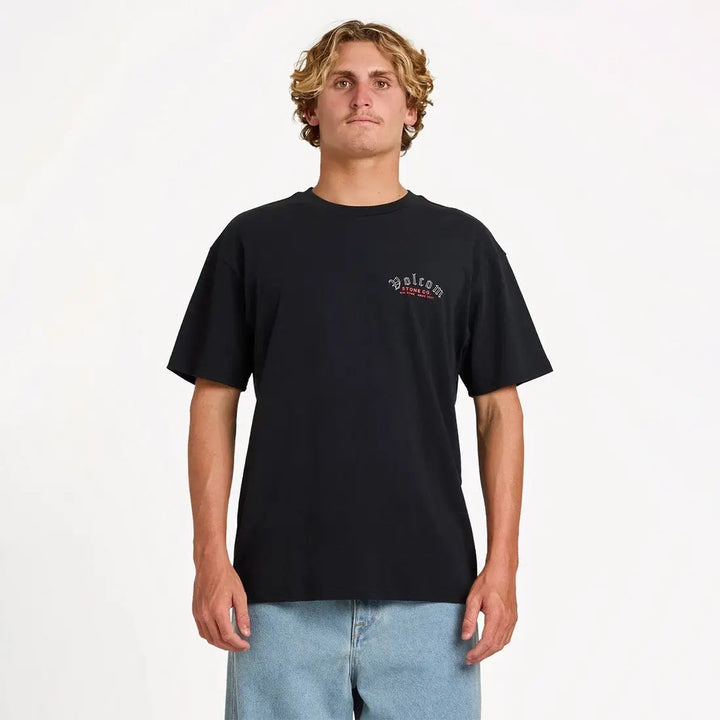 Volcom Winsome Loose T-Shirt
