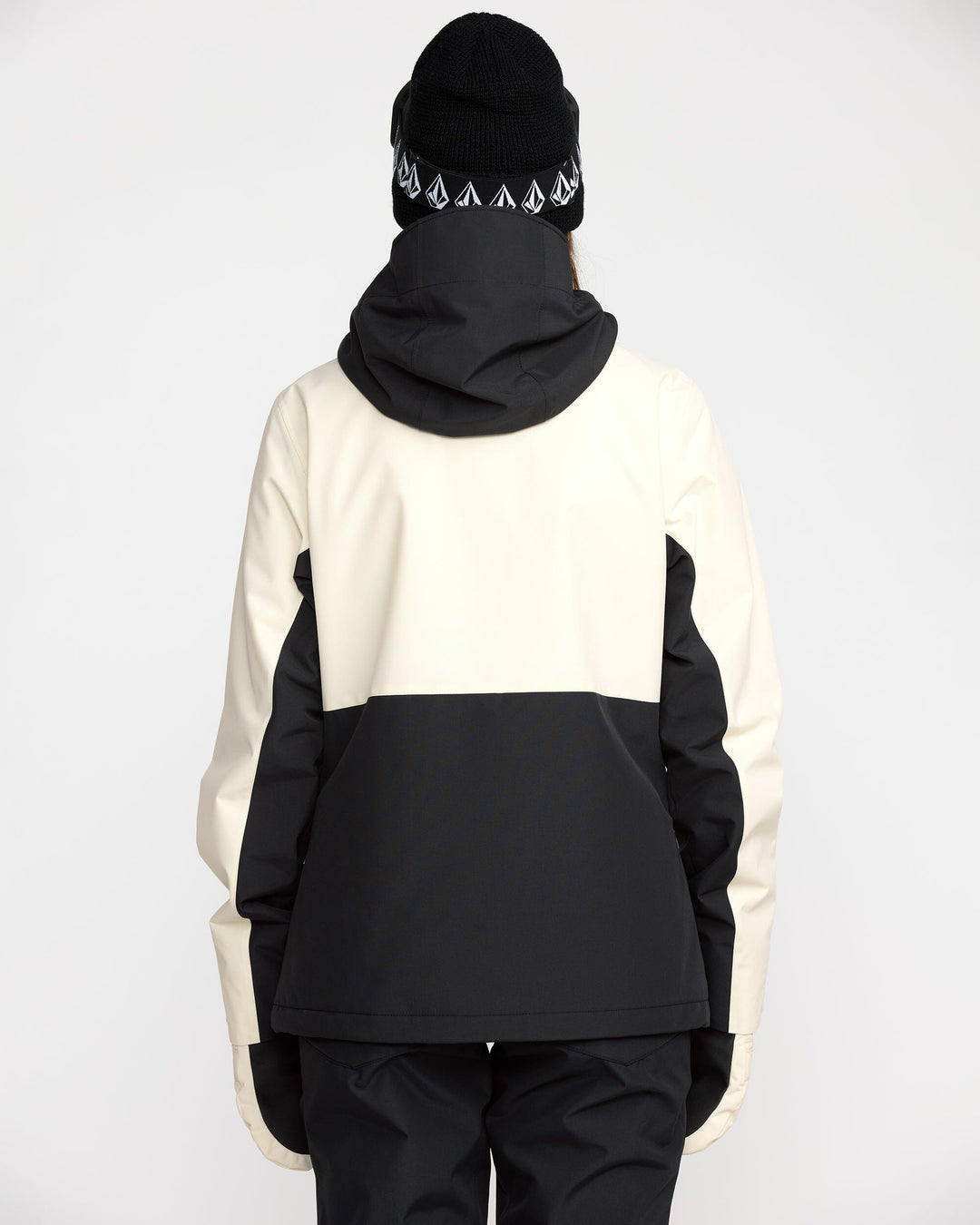 Volcom Womens Bolt Insulated Jacket 