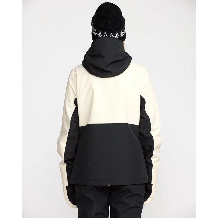 Volcom Womens Bolt Insulated Jacket 