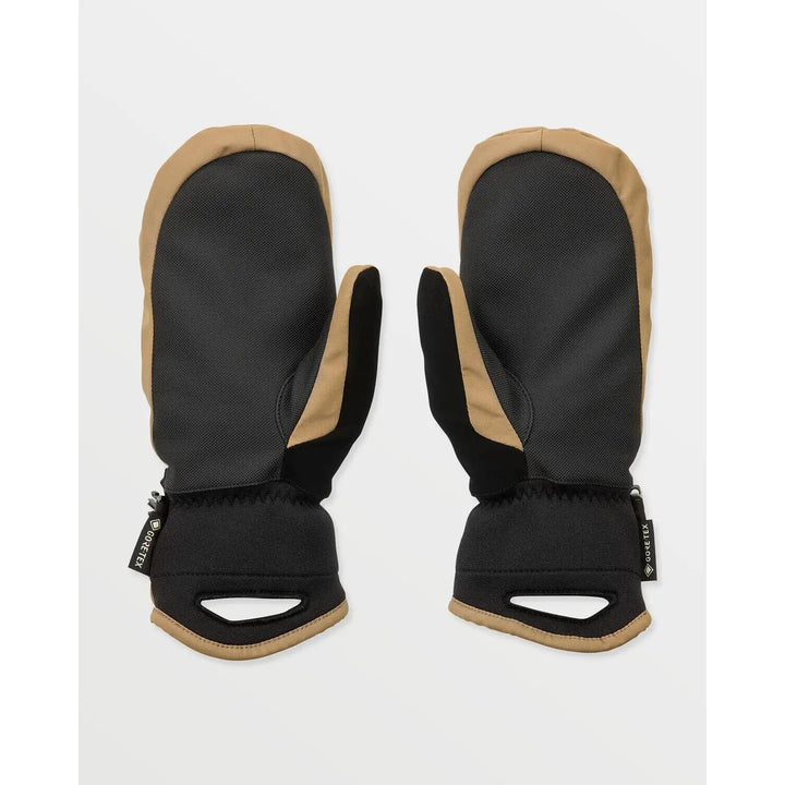 Volcom Womens Peep GORE-TEX Mitts 