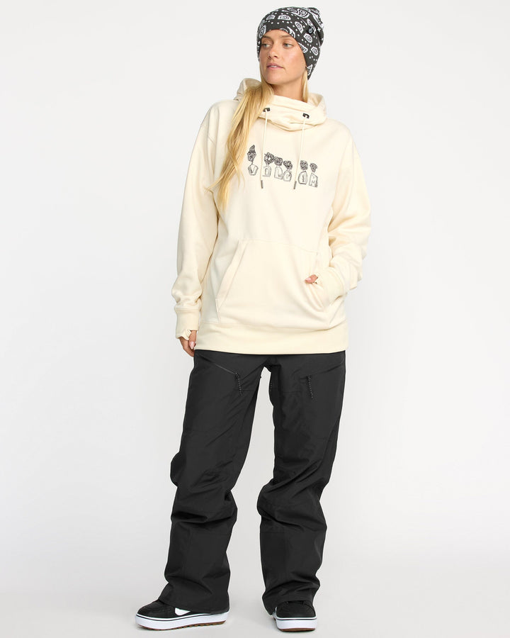 Volcom Womens Stone Mica 20K Pants 