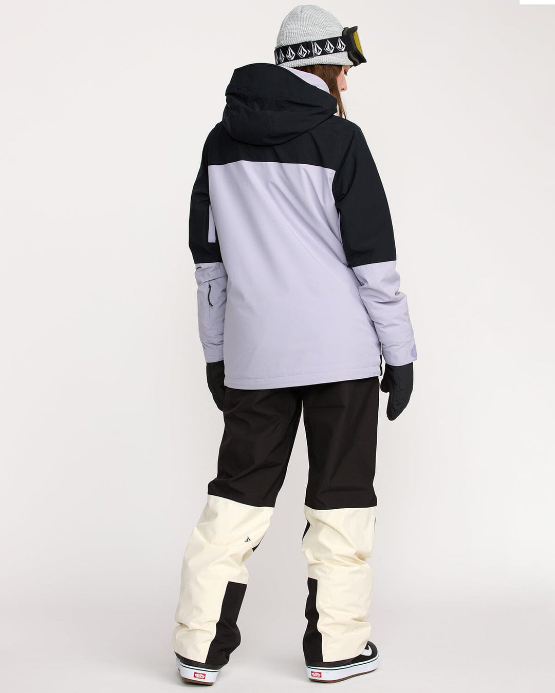 Volcom Womens Stone Mica 20K Pants 