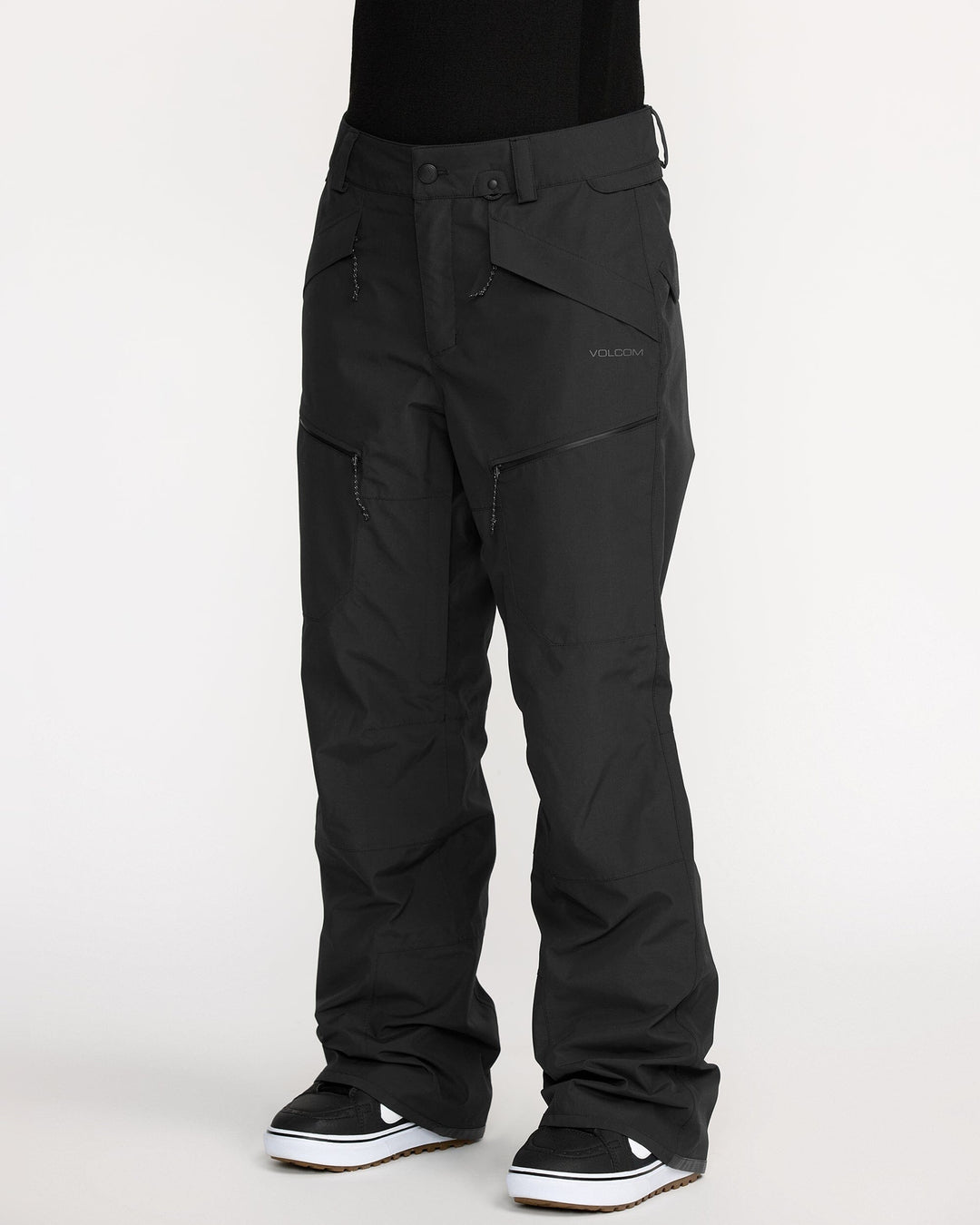 Volcom Womens Stone Mica 20K Pants 