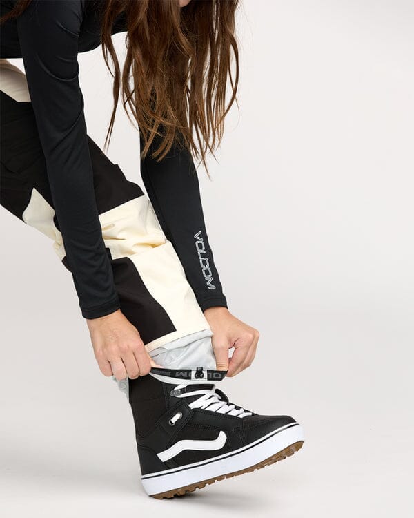 Volcom Womens Stone Mica 20K Pants 