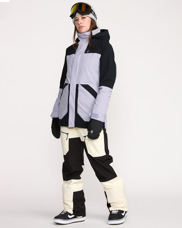 Volcom Womens Stone Mica 20K Pants 