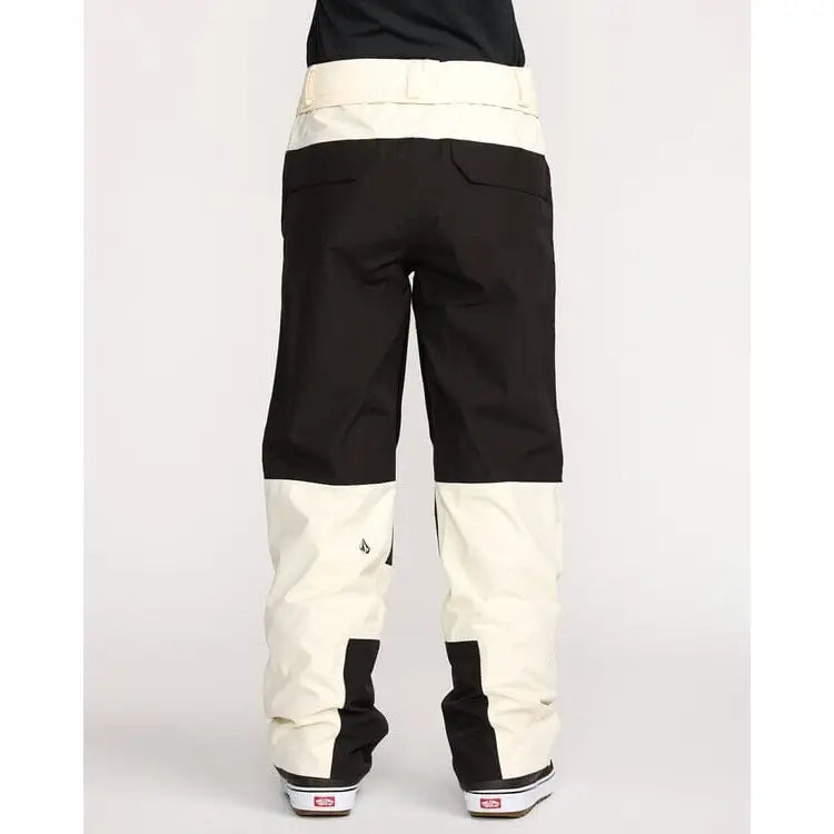 Volcom Womens Stone Mica 20K Pants 
