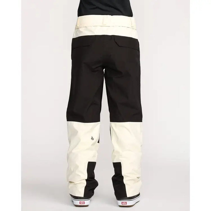 Volcom Womens Stone Mica 20K Pants 
