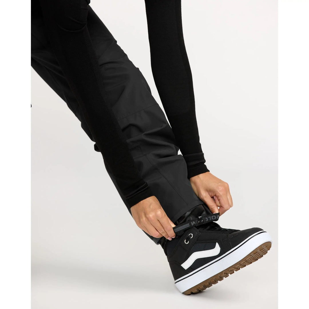 Volcom Womens Stone Mica 20K Pants 