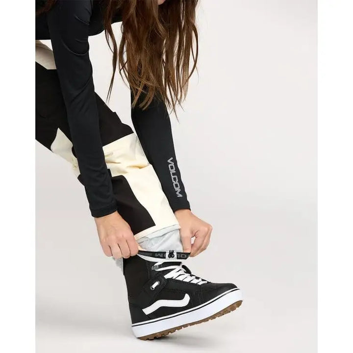 Volcom Womens Stone Mica 20K Pants 