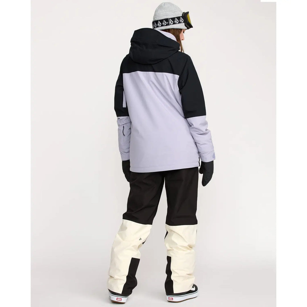 Volcom Womens Stone Mica 20K Pants 