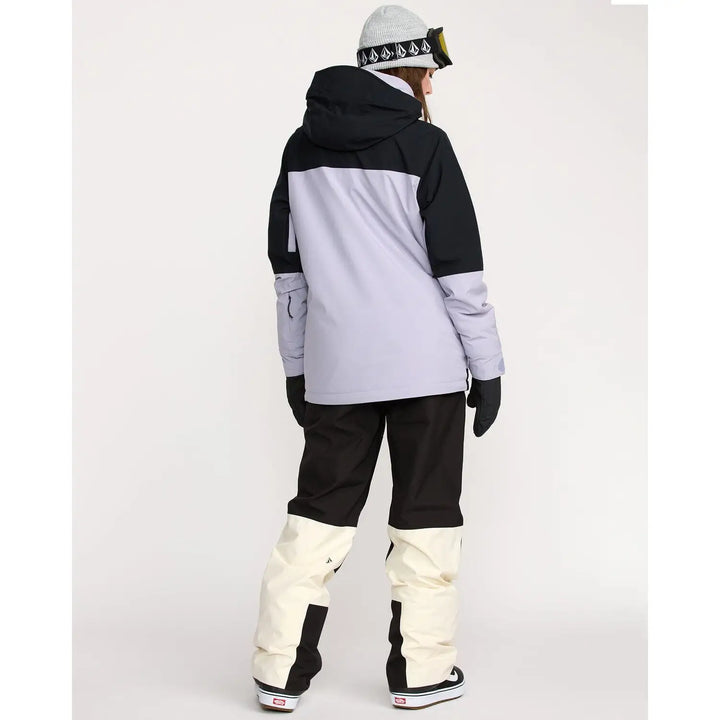 Volcom Womens Stone Mica 20K Pants 