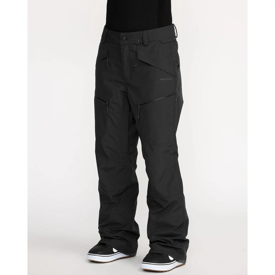 Volcom Womens Stone Mica 20K Pants 