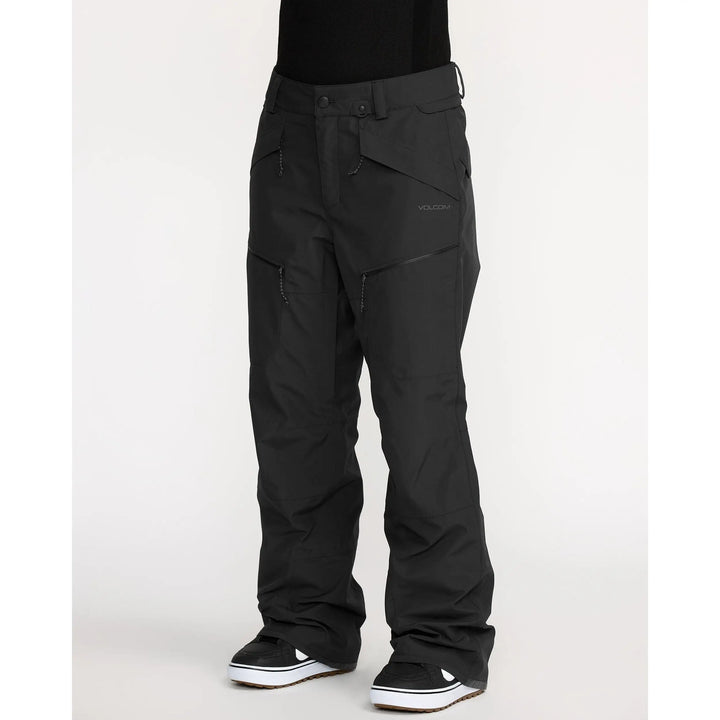 Volcom Womens Stone Mica 20K Pants 