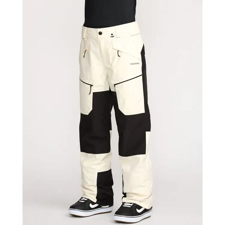 Volcom Womens Stone Mica 20K Pants 