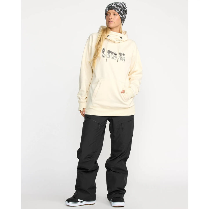 Volcom Womens Stone Mica 20K Pants 