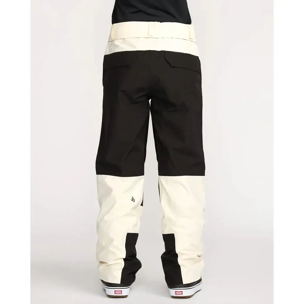 Volcom Womens Stone Mica 20K Pants 