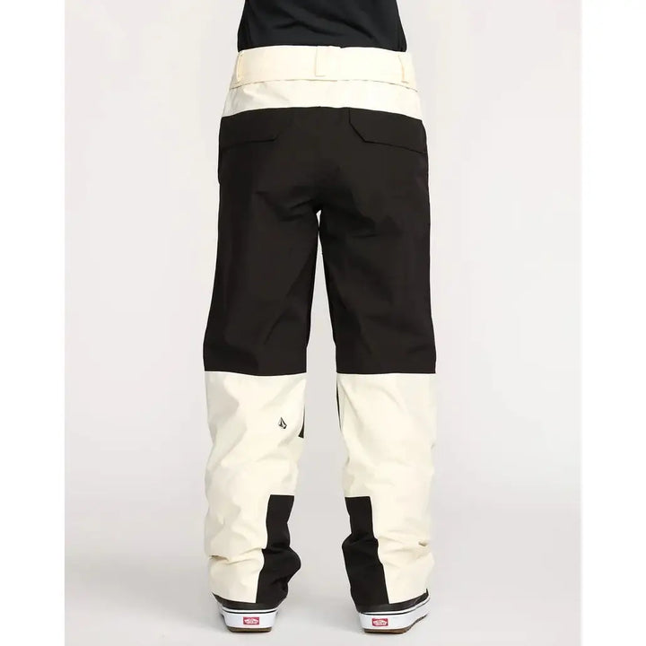 Volcom Womens Stone Mica 20K Pants 