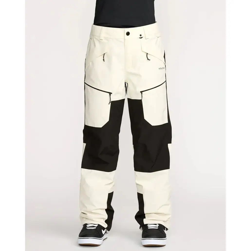 Volcom Womens Stone Mica 20K Pants 