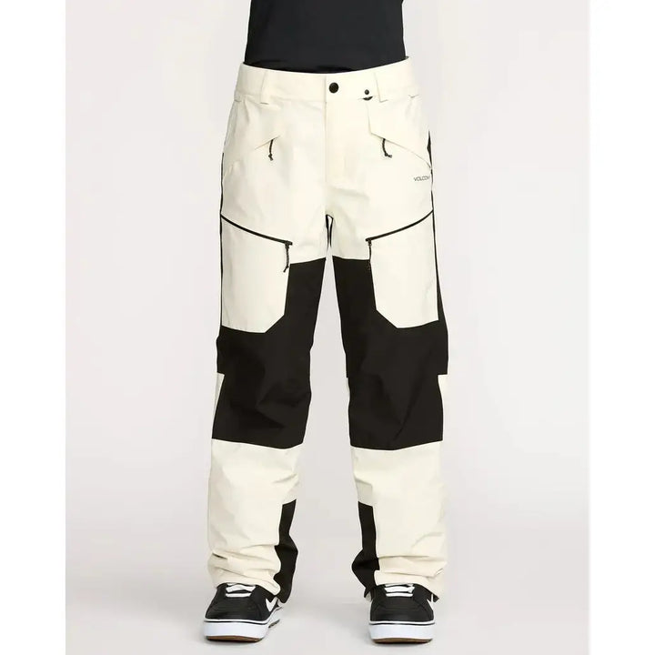 Volcom Womens Stone Mica 20K Pants 