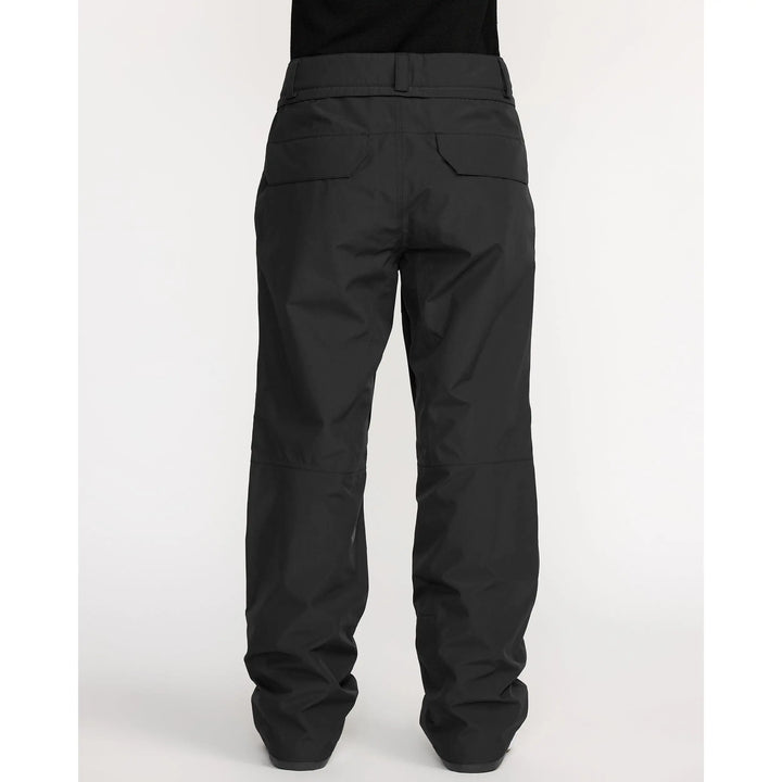 Volcom Womens Stone Mica 20K Pants 