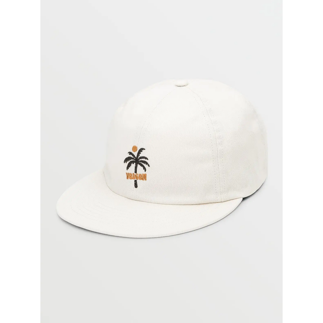 Volcom Wonder Stone Cap Cloud 