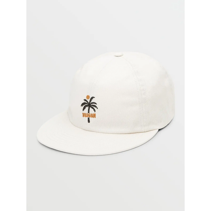 Volcom Wonder Stone Cap Cloud 