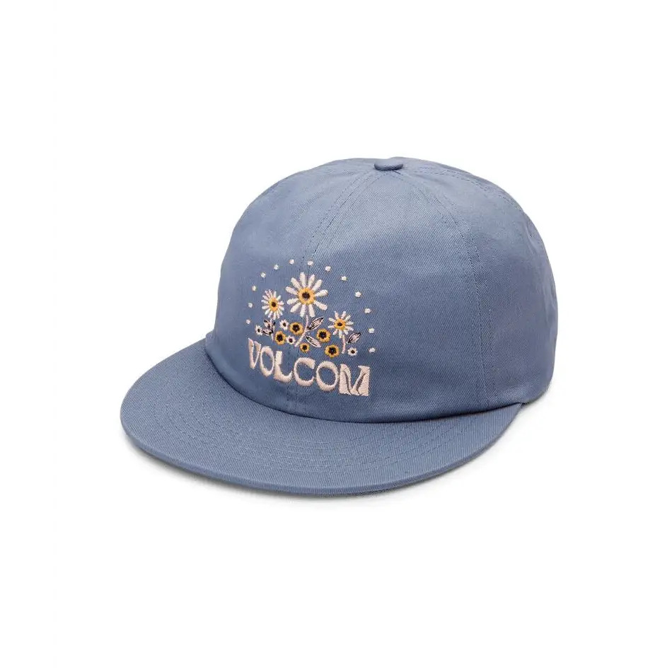 Volcom Wonder Stone Cap 