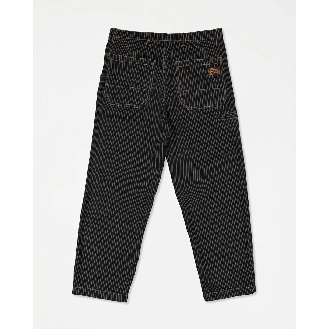 Volcom Work Dialed Carpenter Pants