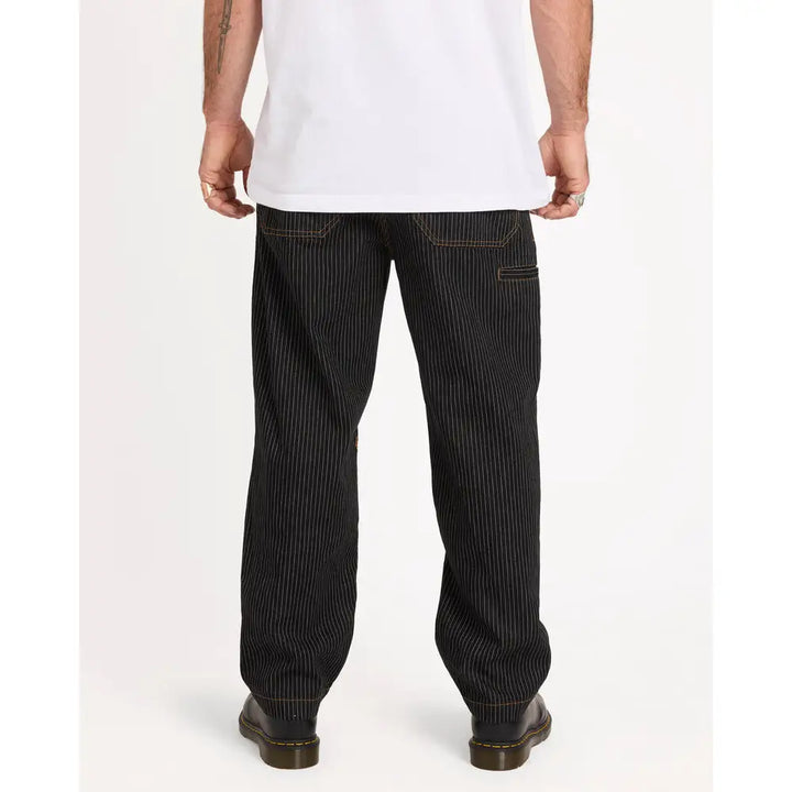 Volcom Work Dialed Carpenter Pants