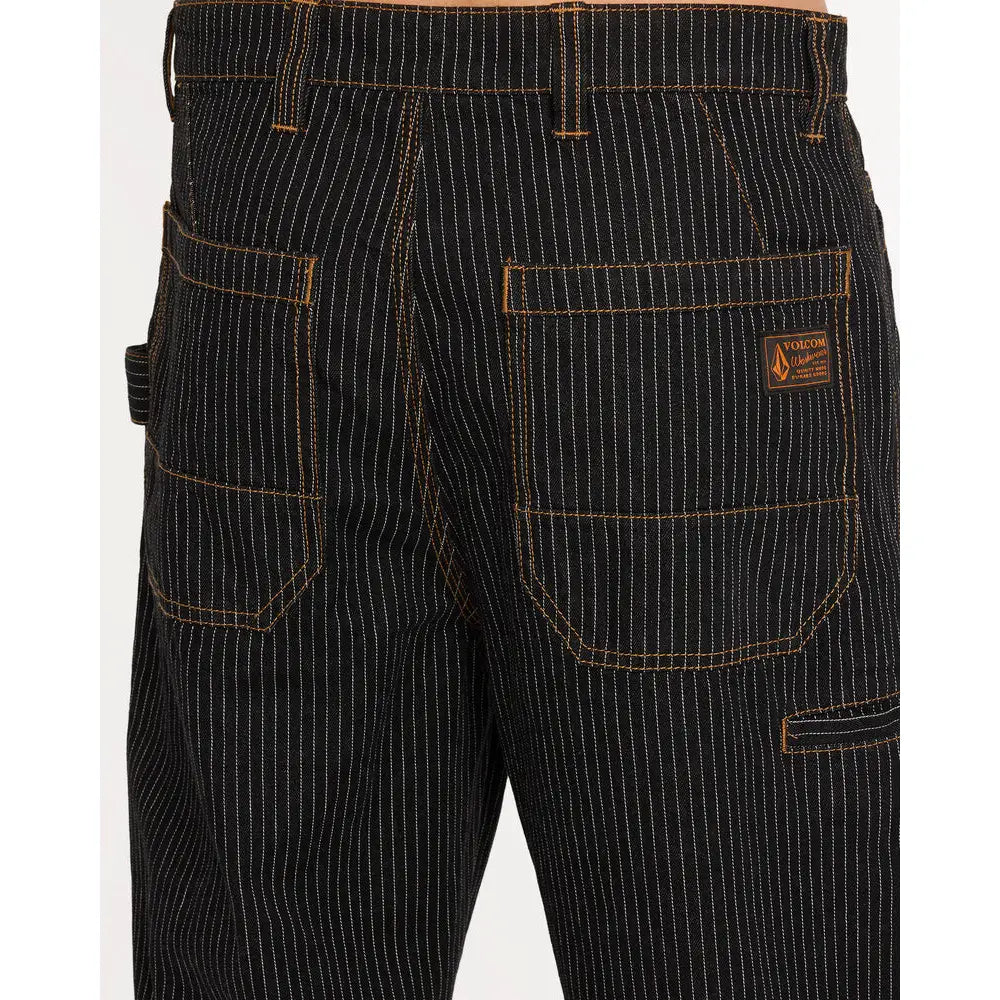 Volcom Work Dialed Carpenter Pants