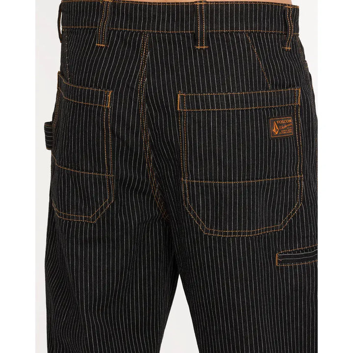 Volcom Work Dialed Carpenter Pants