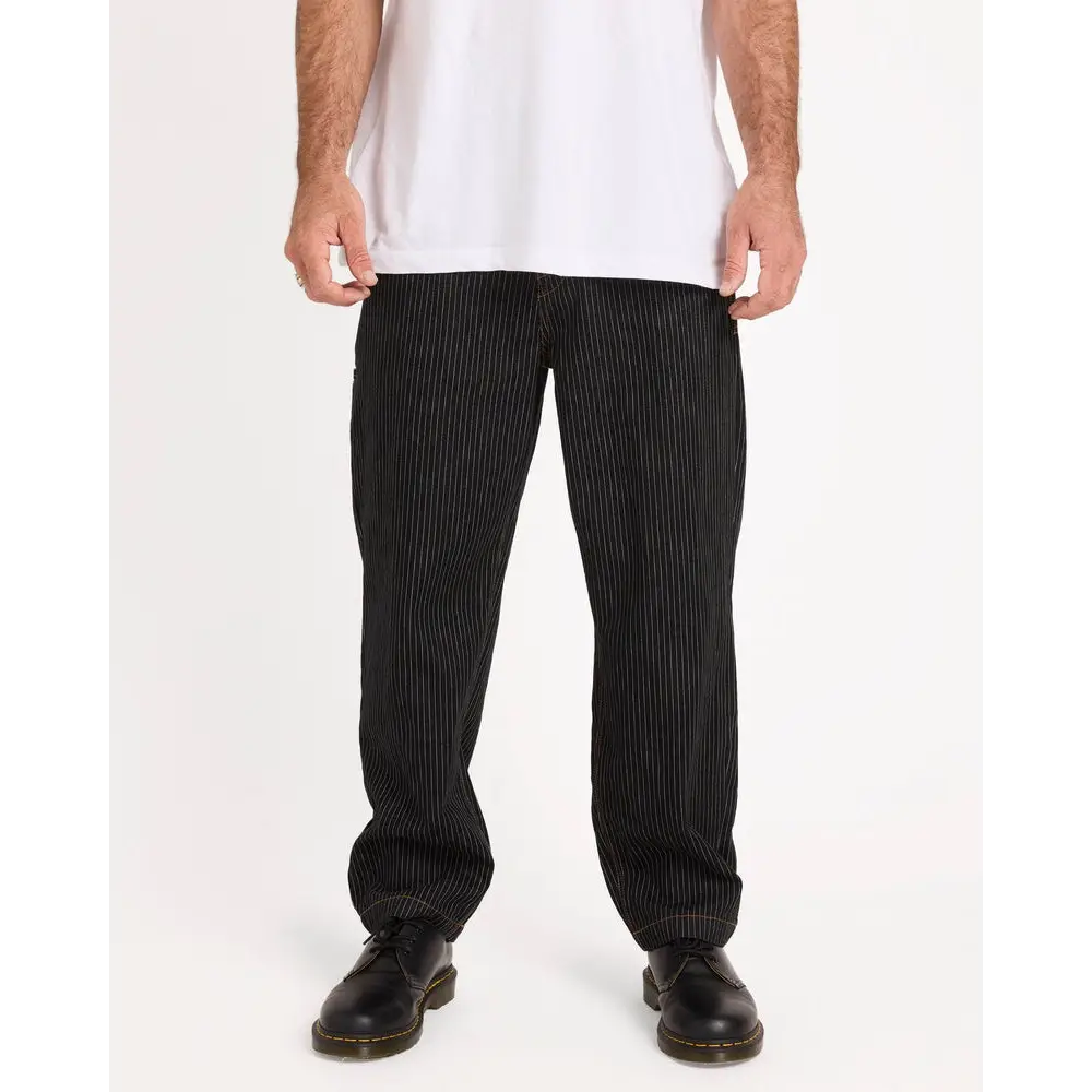 Volcom Work Dialed Carpenter Pants