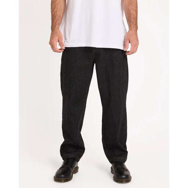 Volcom Work Dialed Carpenter Pants