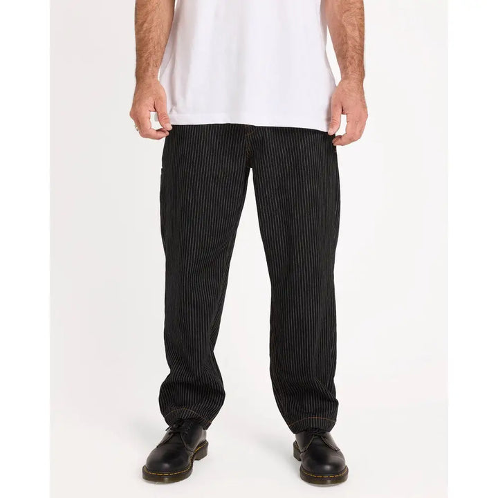 Volcom Work Dialed Carpenter Pants
