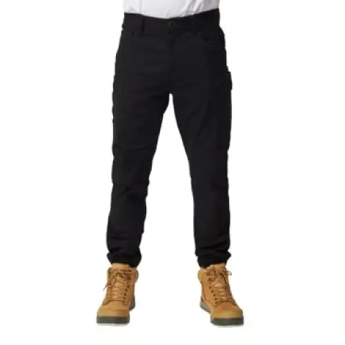 Volcom Workwear Caliper Cuffed Pant Black 30 