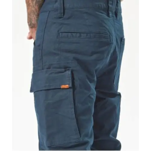 Volcom Workwear Caliper Cuffed Pant 