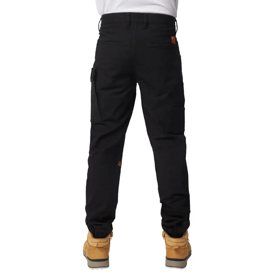 Volcom Workwear Caliper Cuffed Pant 