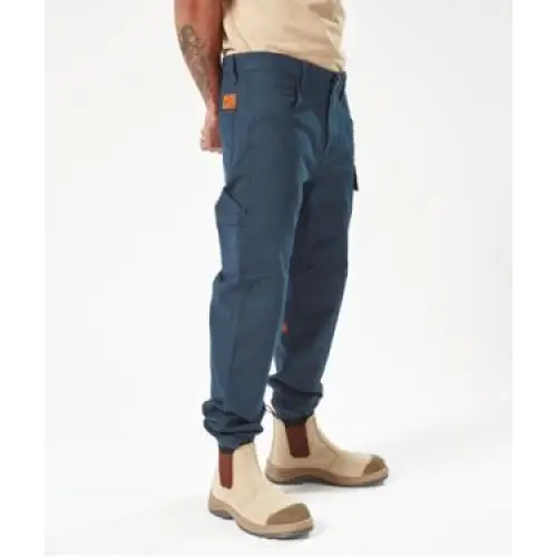 Volcom Workwear Caliper Cuffed Pant 