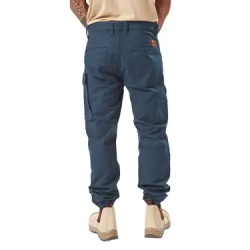 Volcom Workwear Caliper Cuffed Pant 