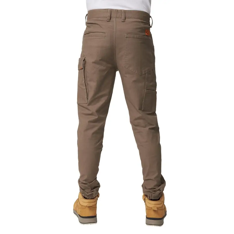 Volcom Workwear Caliper Cuffed Pant 