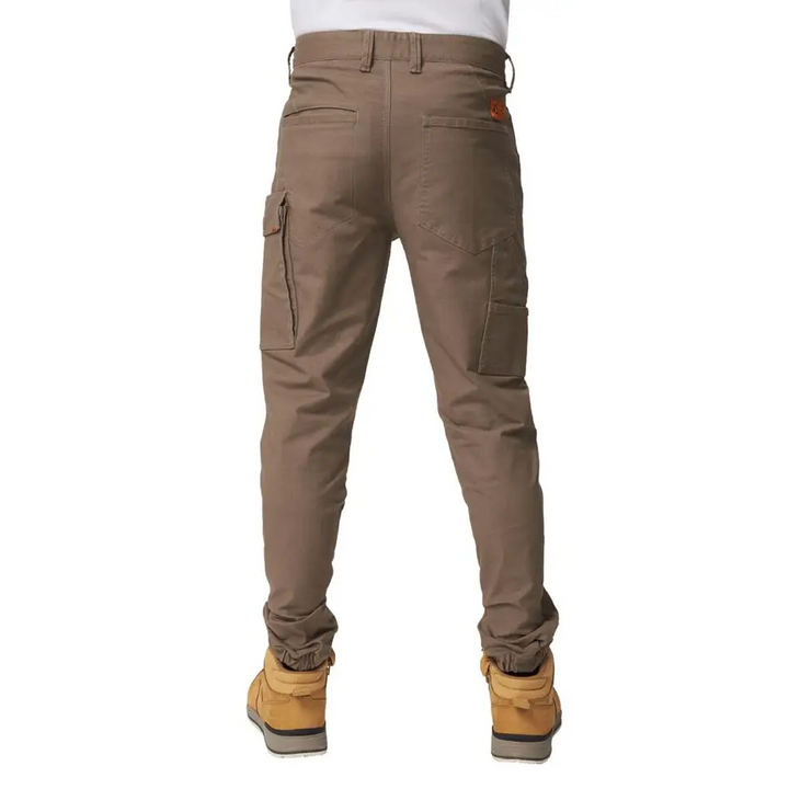 Volcom Workwear Caliper Cuffed Pant 