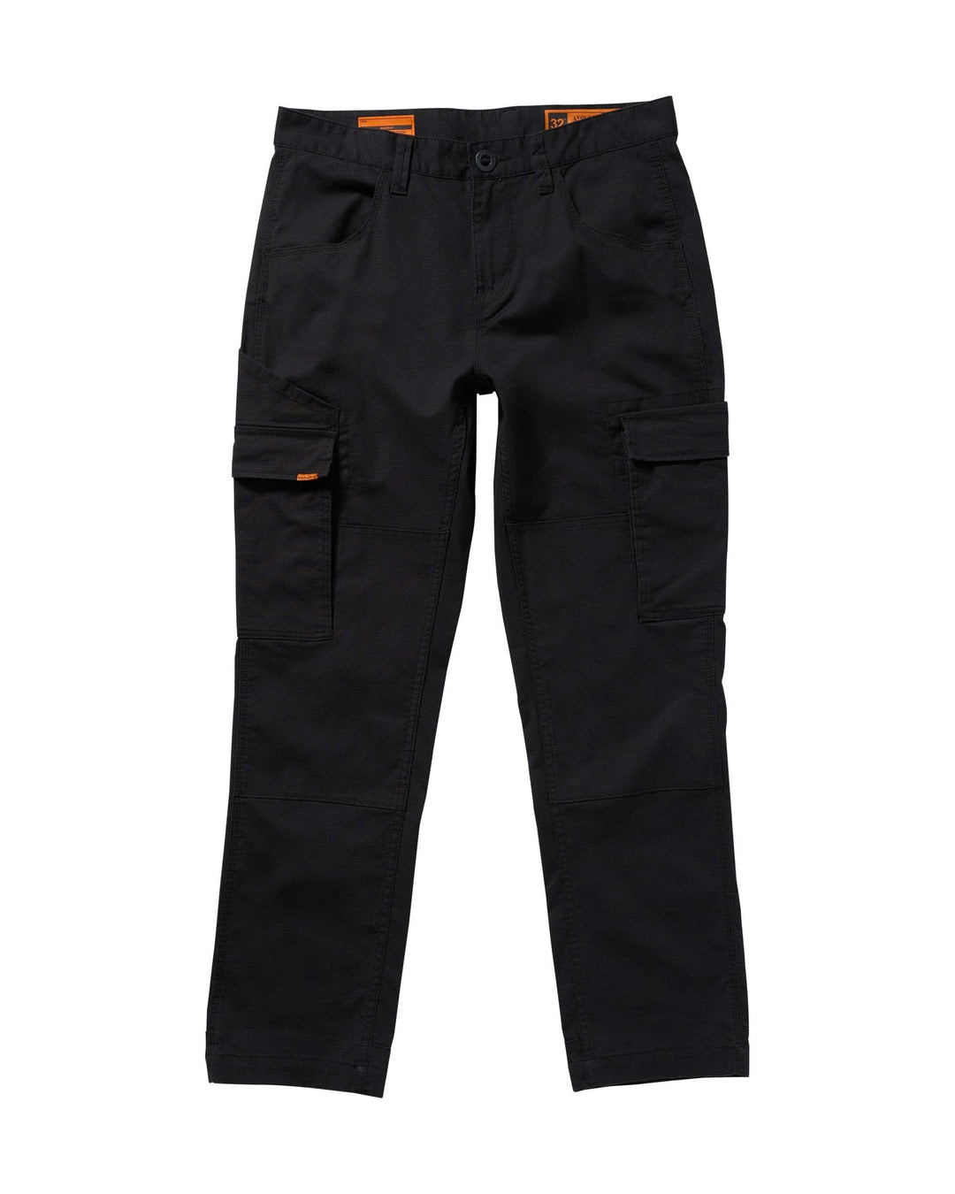 Volcom Workwear Caliper II Work Pants Black 28 