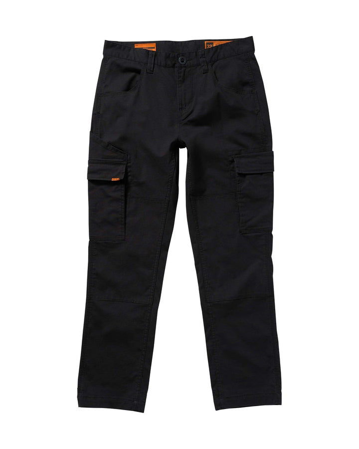 Volcom Workwear Caliper II Work Pants Black 28 