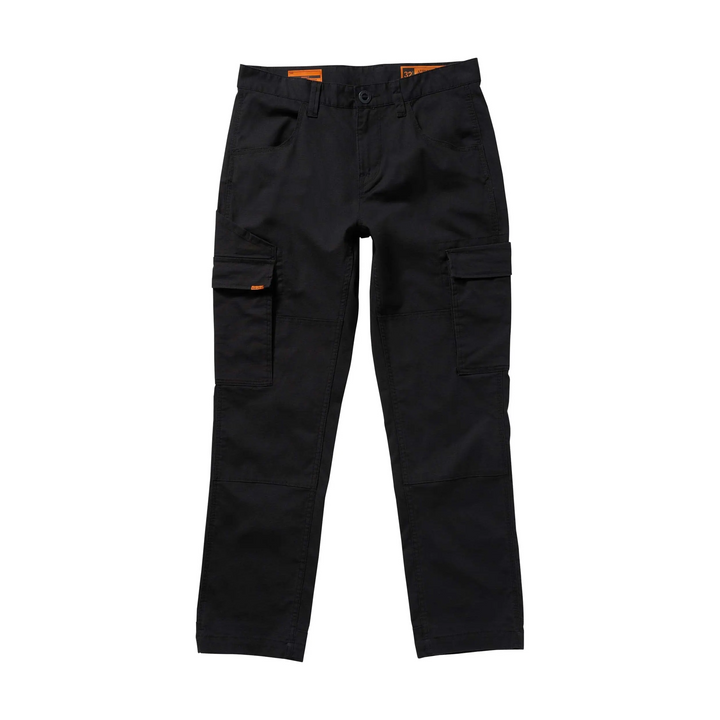 Volcom Workwear Caliper II Work Pants Black 28 